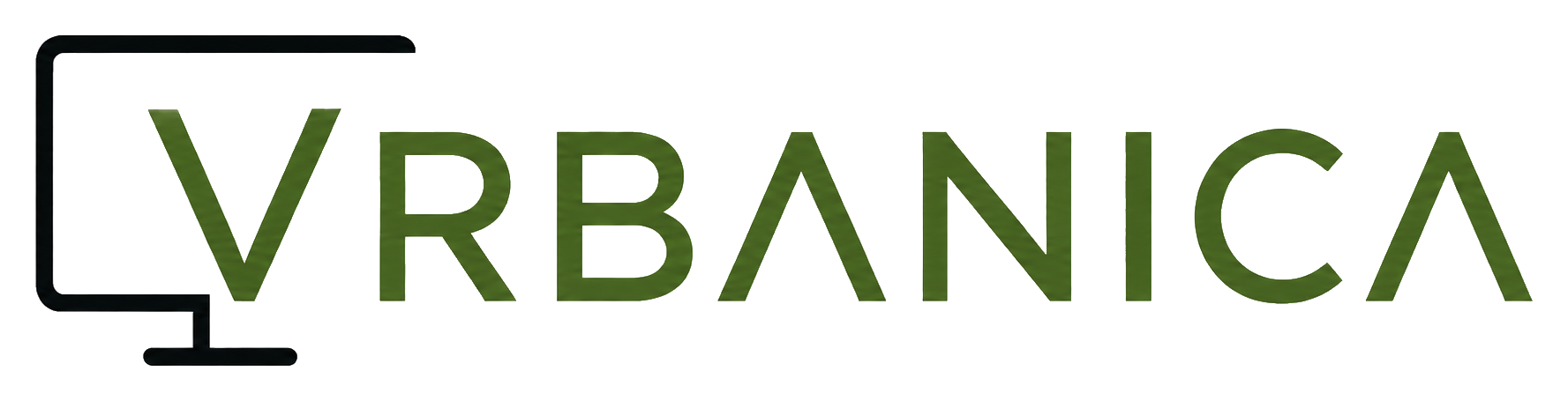 VRBANICA logo